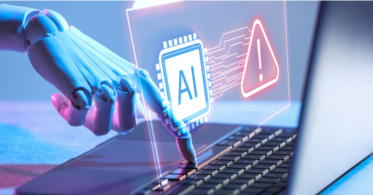 Using AI responsibly
