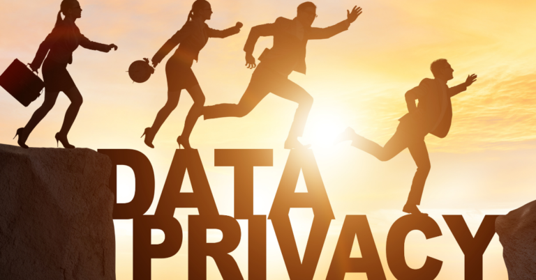 Whose Data Needs to Be Protected in the UK?